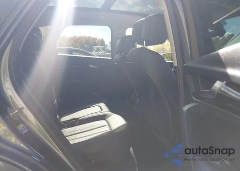 2019 Audi Q5 45 Premium from USA, damaged, VIN WA1BNAFY0K2076901